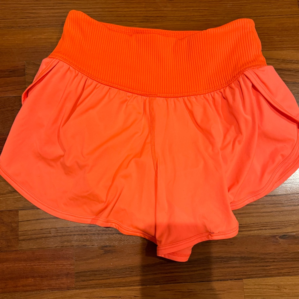 Free People shorts - Picture 4 of 6